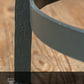 Meridian Hand-Forged Iron Stool – view 2