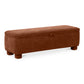 Ichigo Storage Bench – 59" Upholstered Storage Bench (2 Colors) (3)