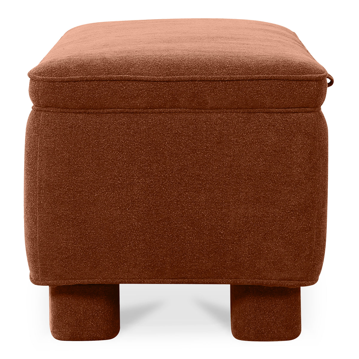 Ichigo Storage Bench – 59" Upholstered Storage Bench (2 Colors) (5)