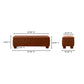 Ichigo Storage Bench – 59" Upholstered Storage Bench (2 Colors) (12)