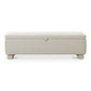 Ichigo Storage Bench – 59" Upholstered Storage Bench (2 Colors) (13)