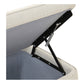 Ichigo Storage Bench – 59" Upholstered Storage Bench (2 Colors) (19)