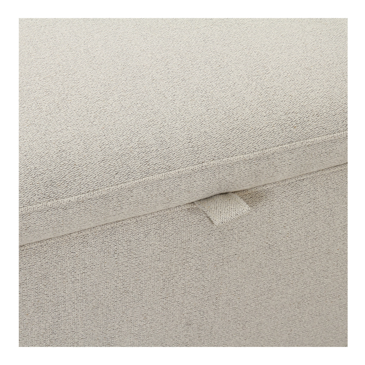 Ichigo Storage Bench – 59" Upholstered Storage Bench (2 Colors) (20)