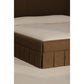Maren Bed – 70"–85" Upholstered Bed (10)