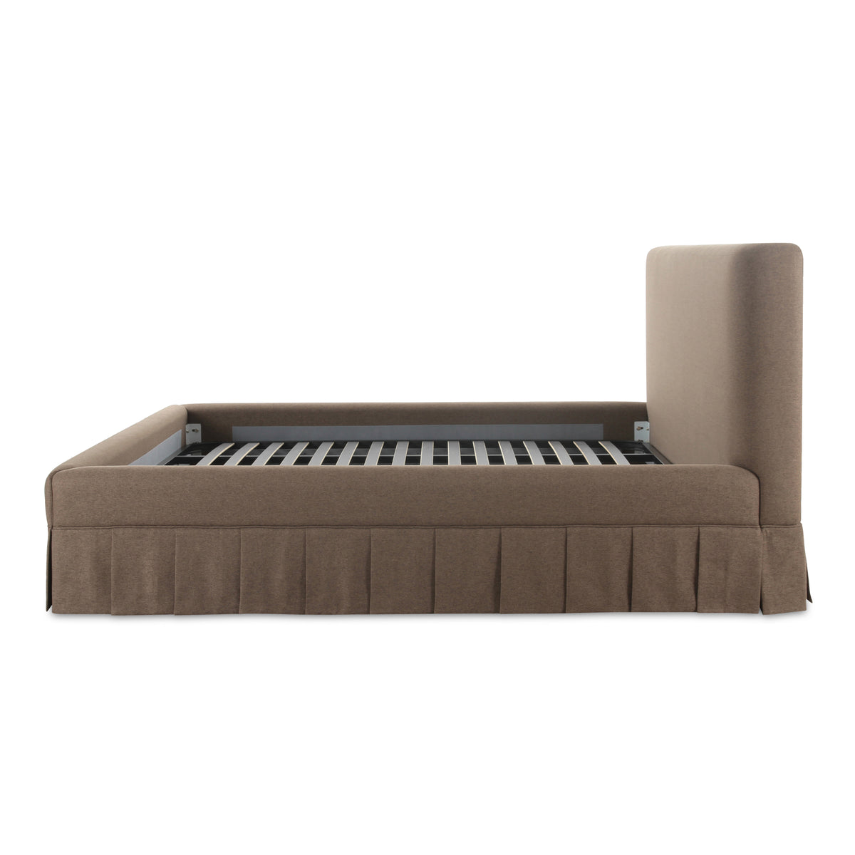 Maren Bed – 70"–85" Upholstered Bed (3)