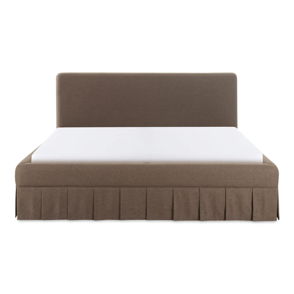 Maren Bed – 70"–85" Upholstered Bed (1)