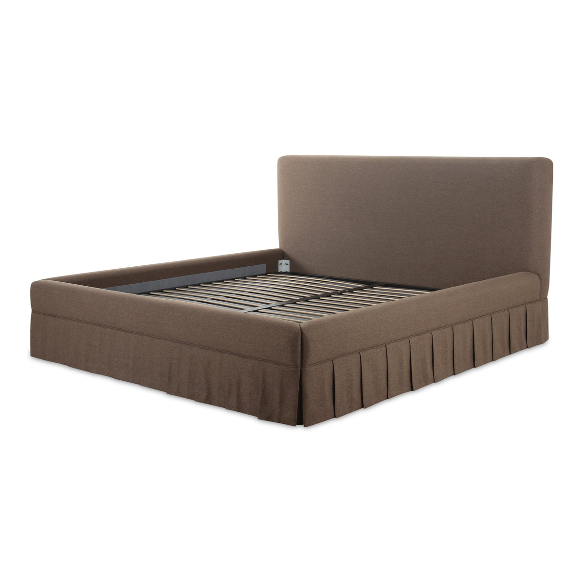 Maren Bed – 70"–85" Upholstered Bed (19)
