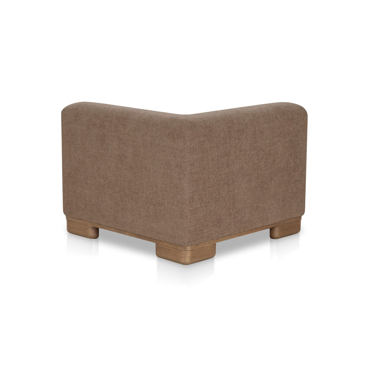 June Corner Chair – 40" Upholstered Corner Chair (2 Colors) (17)