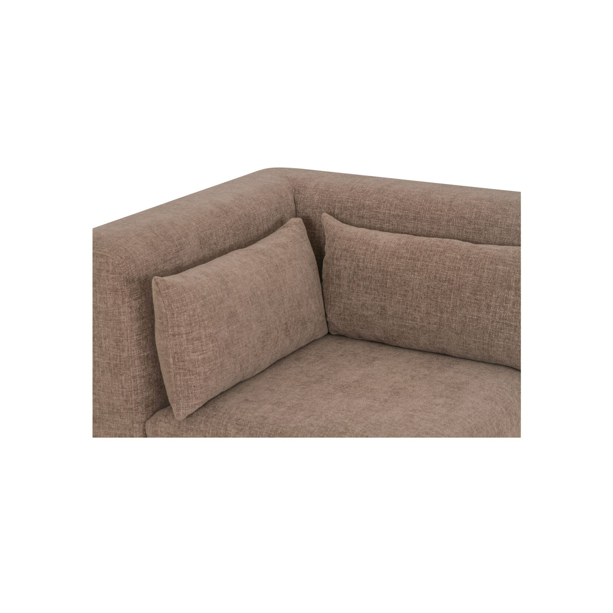 June Corner Chair – 40" Upholstered Corner Chair (2 Colors) (18)