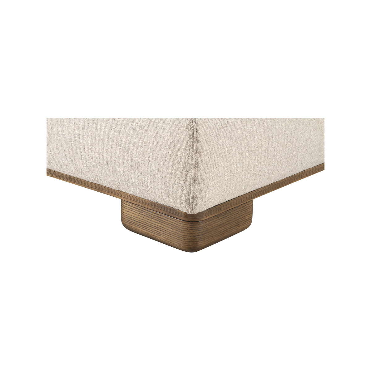 June Corner Chair – 40" Upholstered Corner Chair (2 Colors) (7)