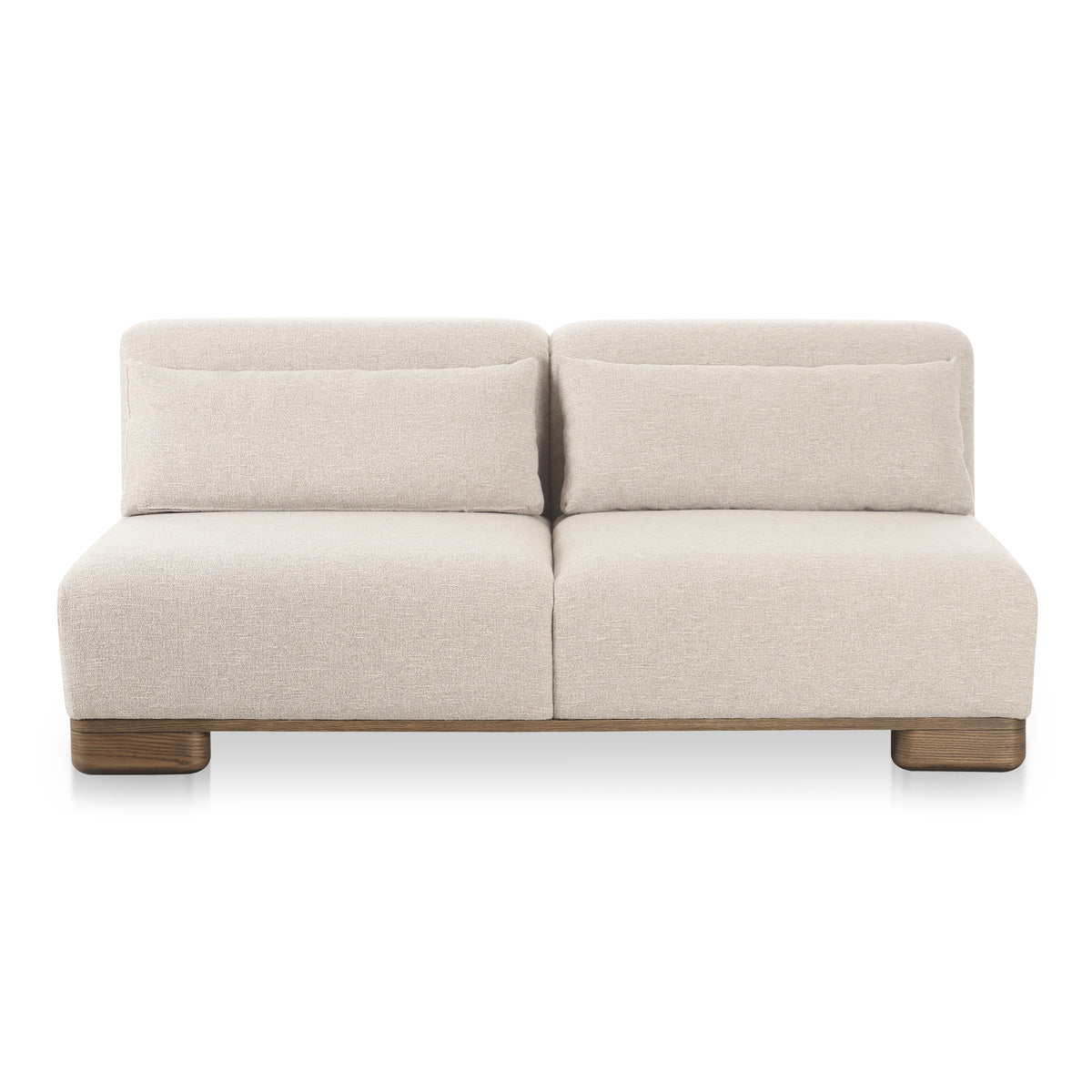 June Sofa – 70" Upholstered Sofa (1)