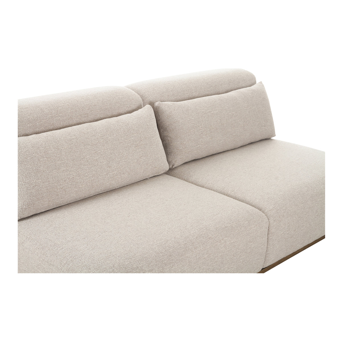 June Sofa – 70" Upholstered Sofa (10)