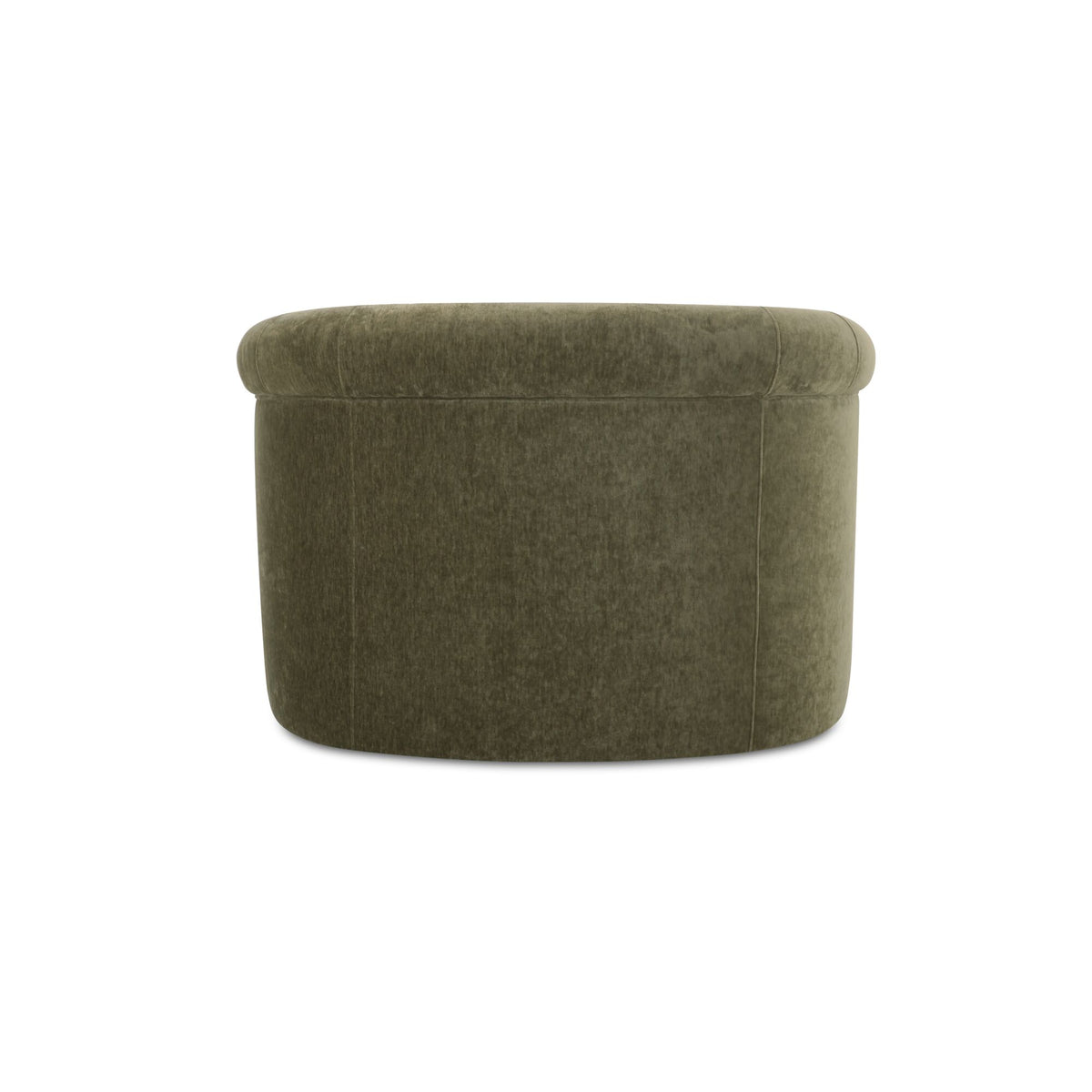 Thora Lounge Chair – 39.25" Upholstered Lounge Chair (3 Colors) (16)