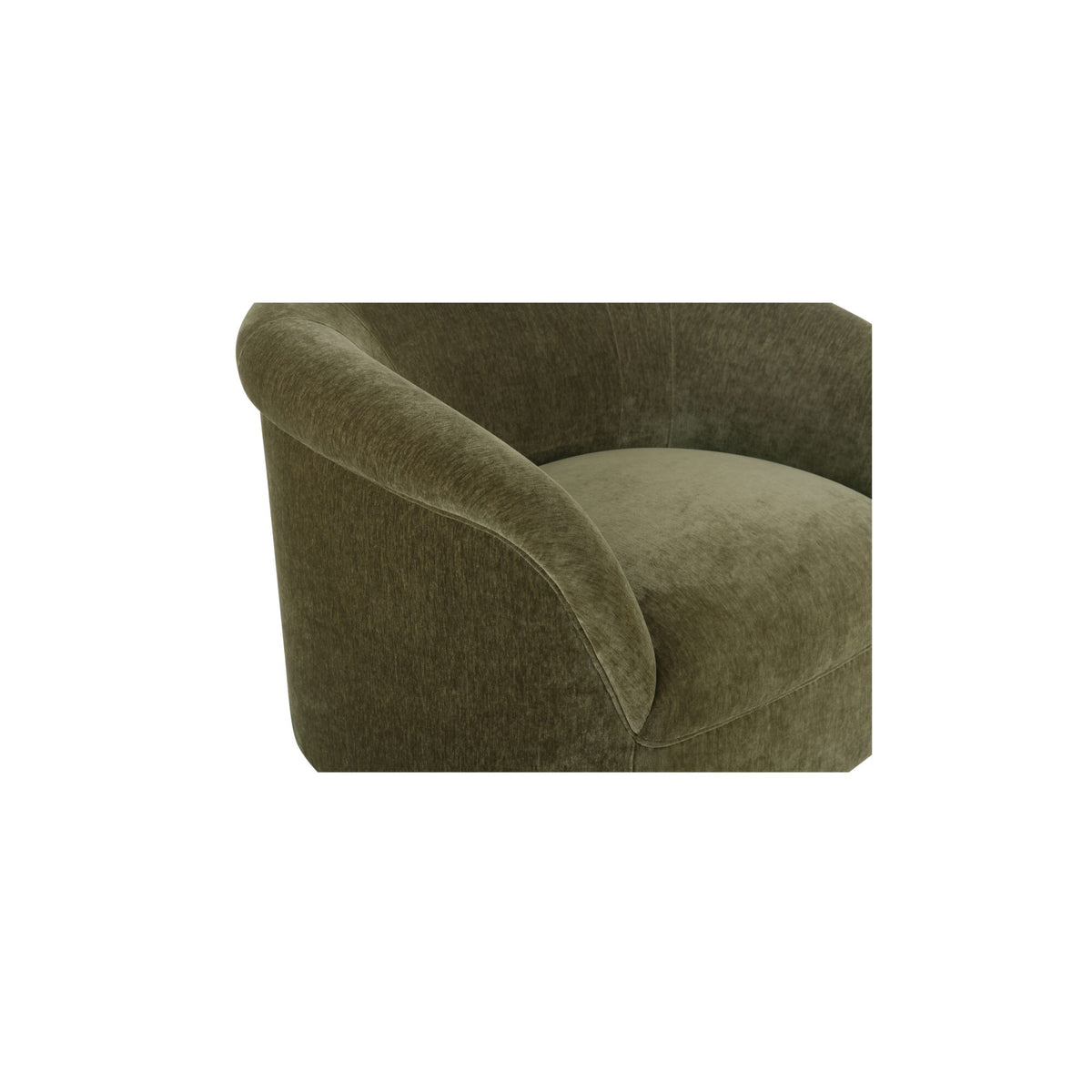 Thora Lounge Chair – 39.25" Upholstered Lounge Chair (3 Colors) (17)