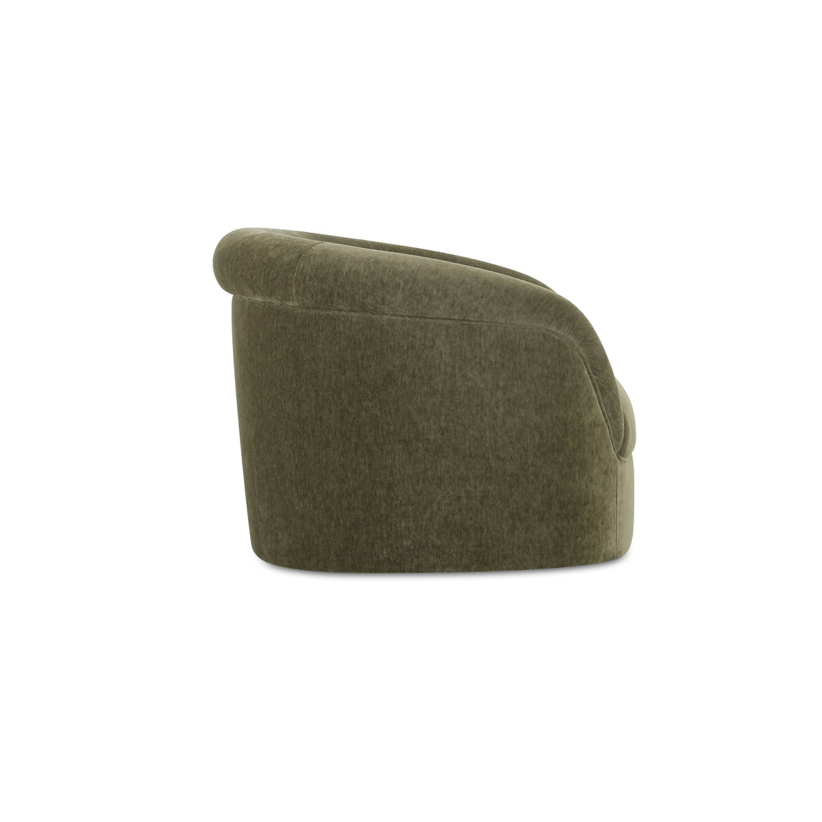 Thora Lounge Chair – 39.25" Upholstered Lounge Chair (3 Colors) (15)