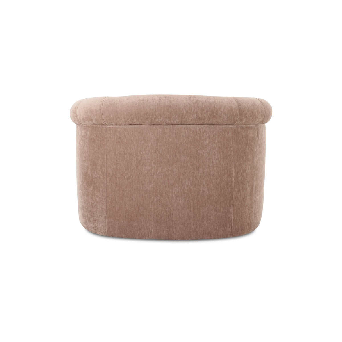 Thora Lounge Chair – 39.25" Upholstered Lounge Chair (3 Colors) (21)