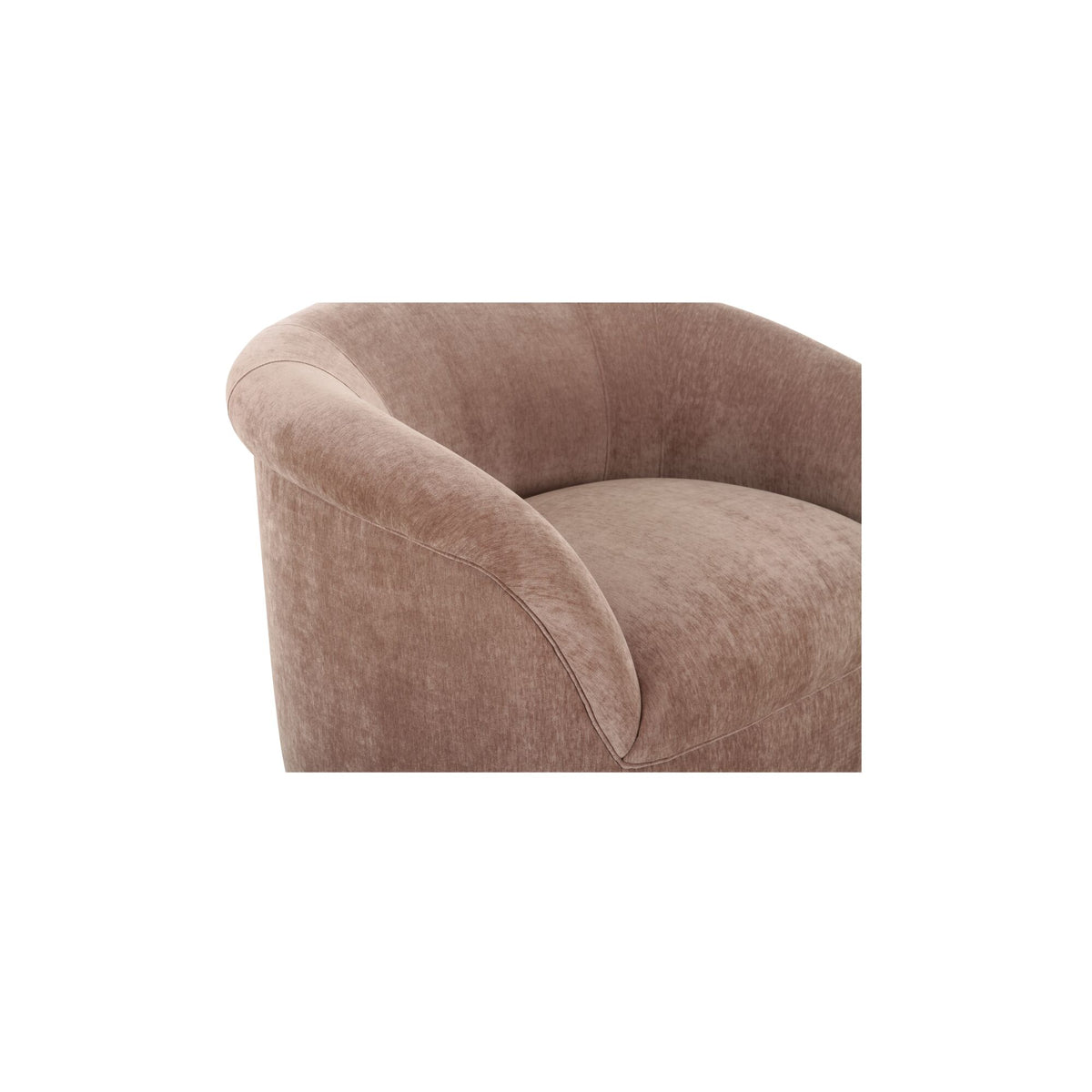 Thora Lounge Chair – 39.25" Upholstered Lounge Chair (3 Colors) (22)