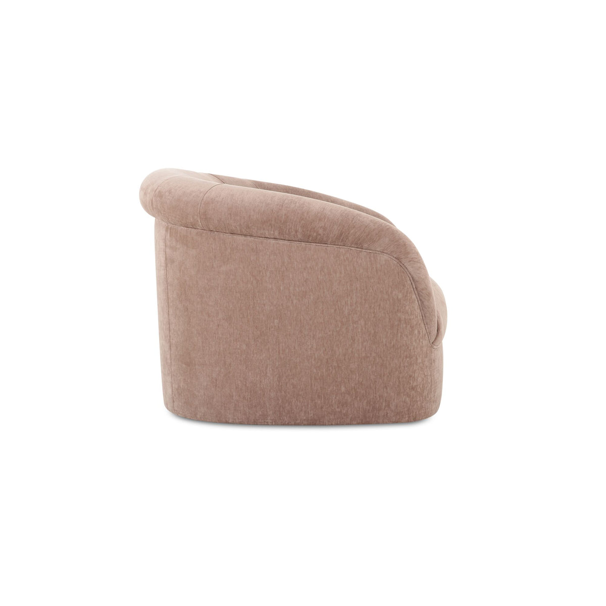 Thora Lounge Chair – 39.25" Upholstered Lounge Chair (3 Colors) (20)