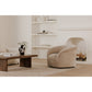 Thora Lounge Chair – 39.25" Upholstered Lounge Chair (3 Colors) (12)