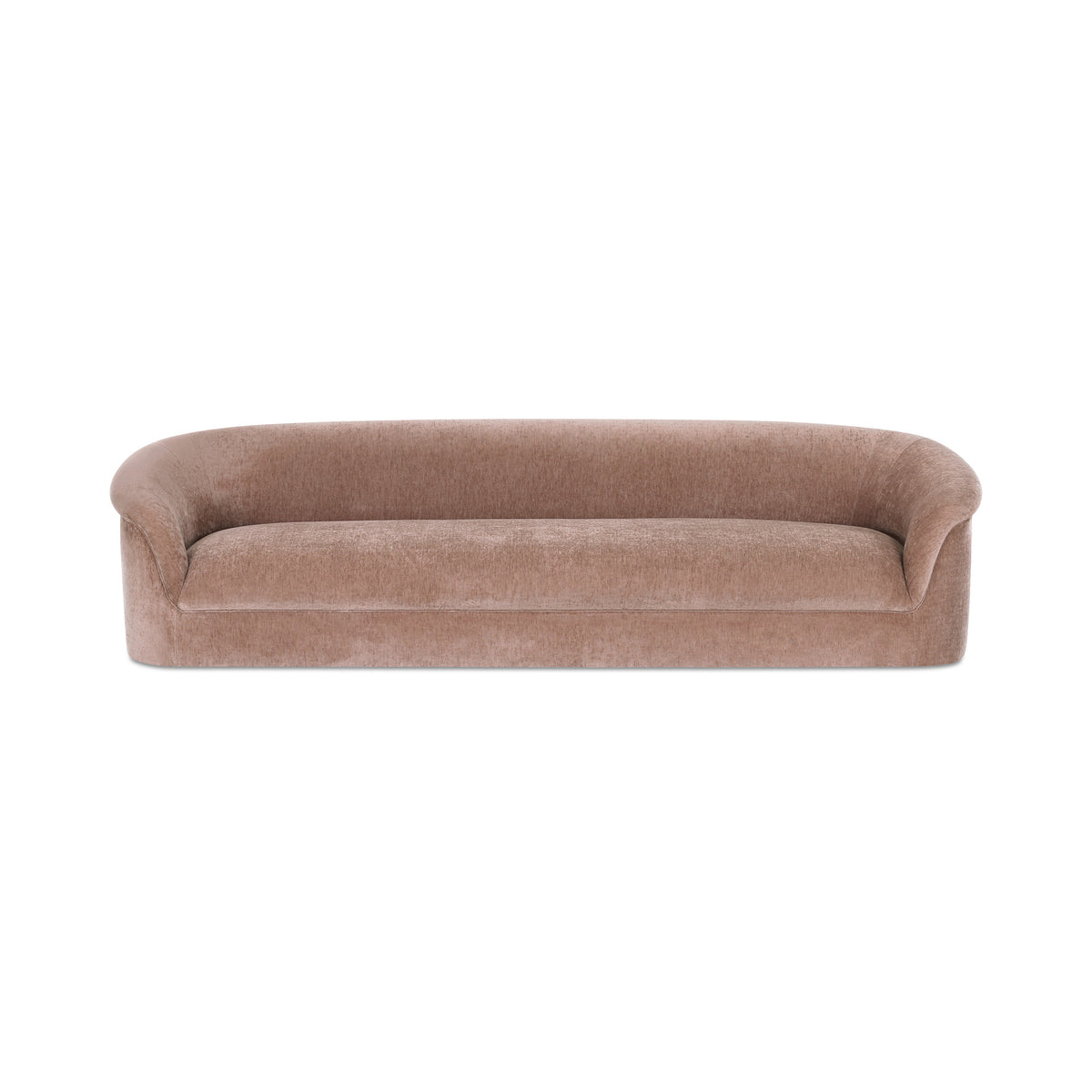 Thora Sofa – 109" Upholstered Sofa (3 Colors) (3)