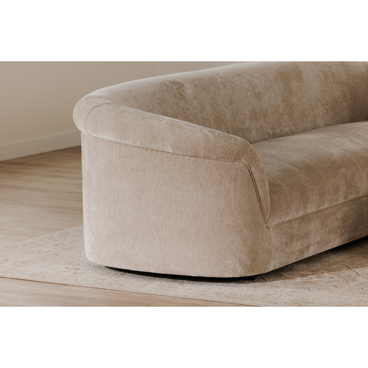 Thora Sofa – 109" Upholstered Sofa (3 Colors) (8)
