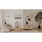 Thora Sofa – 109" Upholstered Sofa (3 Colors) (9)