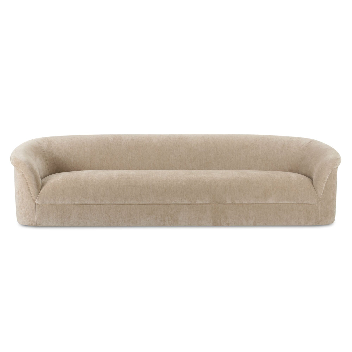 Thora Sofa – 109" Upholstered Sofa (3 Colors) (2)