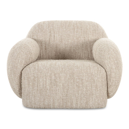 Hazel Lounge Chair – 39.5" Upholstered Lounge Chair (3 Colors) (1)