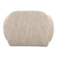 Hazel Lounge Chair – 39.5" Upholstered Lounge Chair (3 Colors) (15)