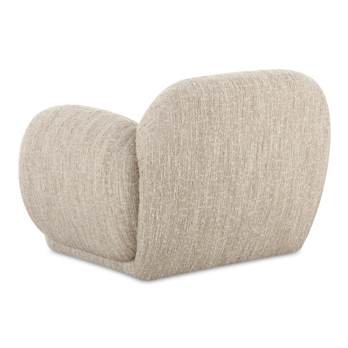 Hazel Lounge Chair – 39.5" Upholstered Lounge Chair (3 Colors) (13)