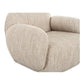 Hazel Lounge Chair – 39.5" Upholstered Lounge Chair (3 Colors) (16)