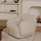 Hazel Lounge Chair – 39.5" Upholstered Lounge Chair (3 Colors) (4)