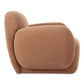 Hazel Lounge Chair – 39.5" Upholstered Lounge Chair (3 Colors) (20)