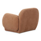 Hazel Lounge Chair – 39.5" Upholstered Lounge Chair (3 Colors) (19)