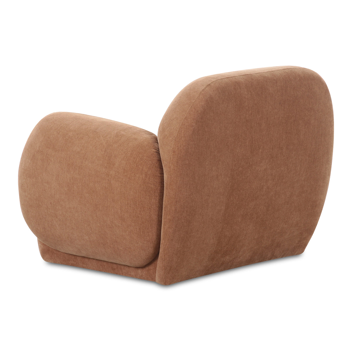 Hazel Lounge Chair – 39.5" Upholstered Lounge Chair (3 Colors) (19)