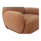 Hazel Lounge Chair – 39.5" Upholstered Lounge Chair (3 Colors) (22)