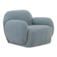 Hazel Lounge Chair – 39.5" Upholstered Lounge Chair (3 Colors) (24)