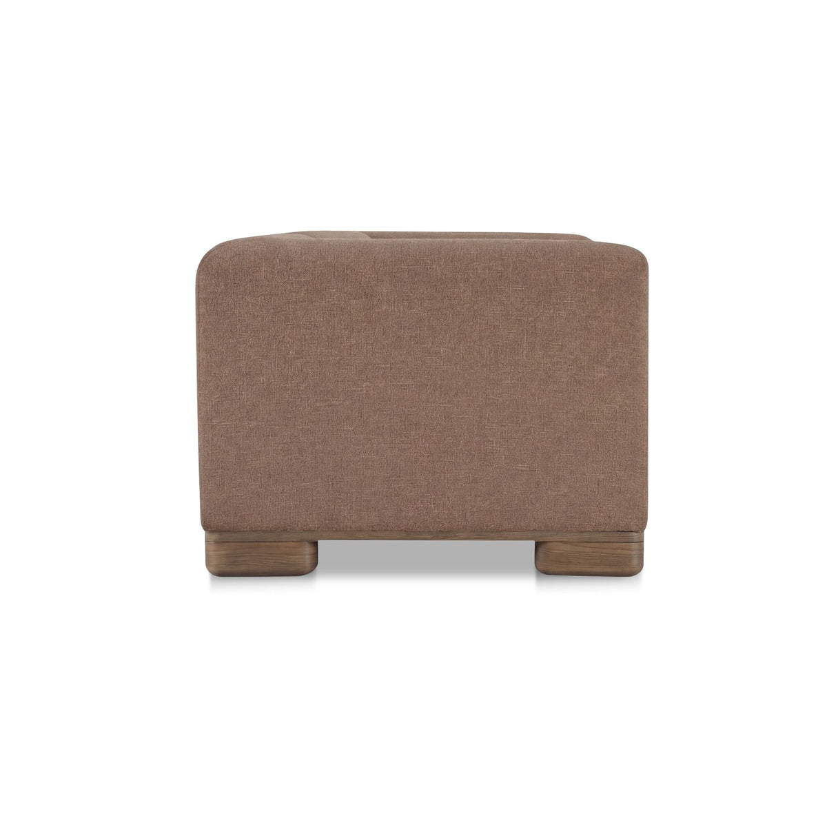 June Modular Sofa – 115" Upholstered Modular Sofa (2 Colors) (9)
