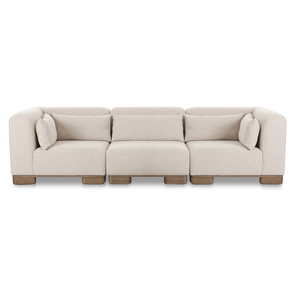 June Modular Sofa – 115