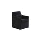 Lydia Slipcover Dining Chair – 26.75" Upholstered Dining Chair (3 Colors) (20)