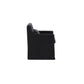 Lydia Slipcover Dining Chair – 26.75" Upholstered Dining Chair (3 Colors) (22)