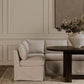 Fable Slipcover Dining Corner Chair – 28.5" Slipcovered Dining Chair (7)