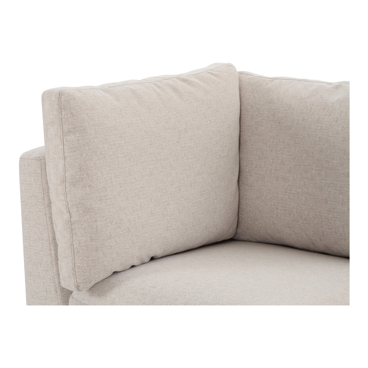 Fable Slipcover Dining Corner Chair – 28.5" Slipcovered Dining Chair (5)