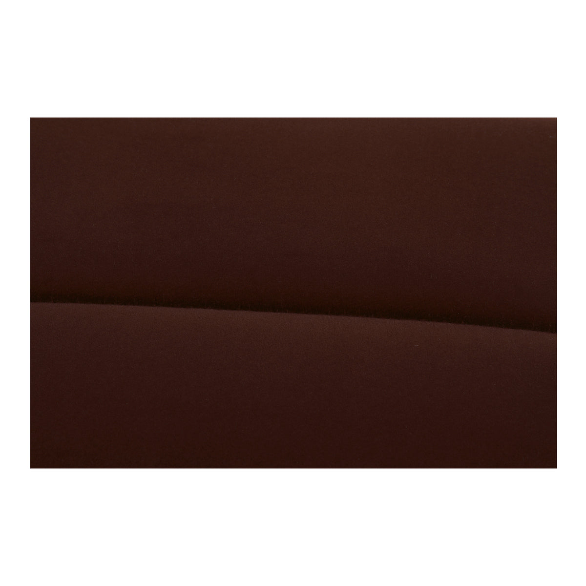 Verity Stool – 23" Channel-Detailed Upholstered Stool (2 Colors) (12)