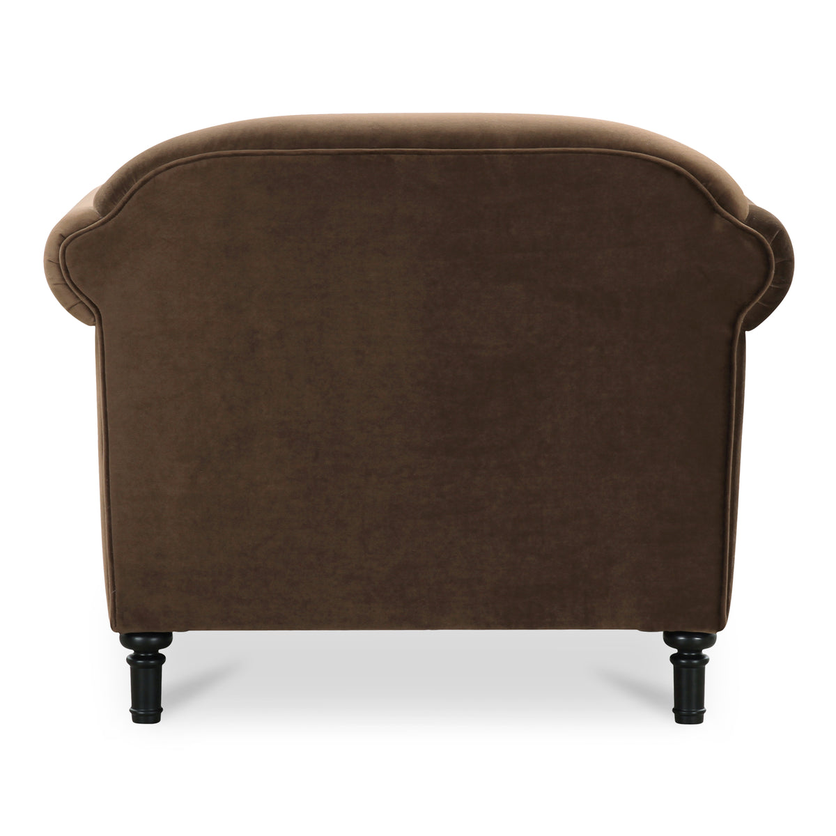 Harmony Accent Chair – 38" Upholstered Accent Chair (2 Colors) (13)