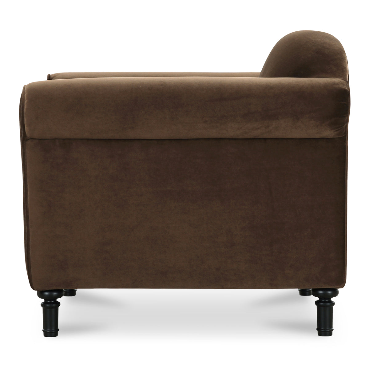 Harmony Accent Chair – 38" Upholstered Accent Chair (2 Colors) (12)