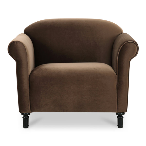 Harmony Accent Chair – 38
