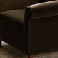 Harmony Accent Chair – 38" Upholstered Accent Chair (2 Colors) (8)