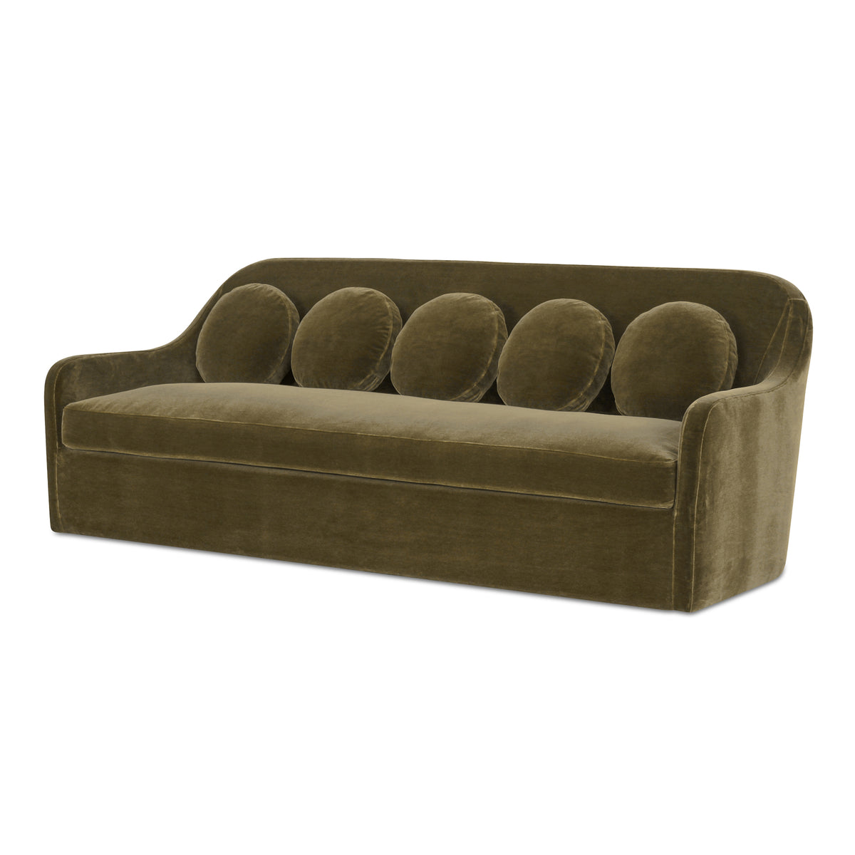 Rialto Sofa – 90" Upholstered Sofa (10)