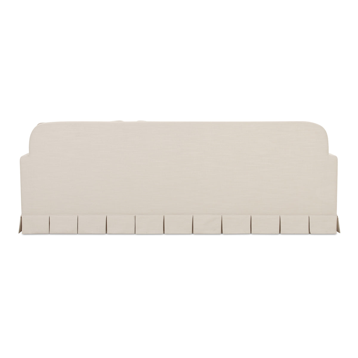 Pellicano Sofa – 98" Upholstered Sofa (2 Colors) (14)